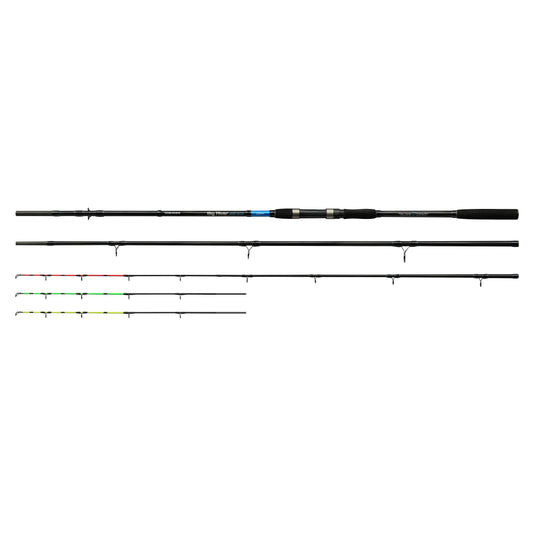 Team Feeder Big River 330 RXH 100-300g