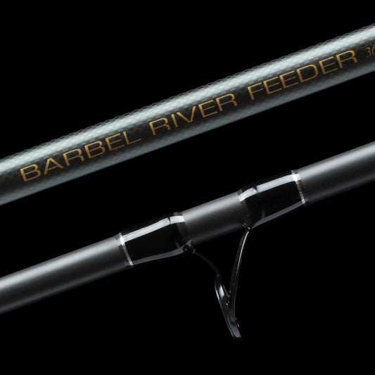 Nevis Barbel River Feeder 360XXH 100-250g