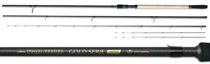 Team Feeder Gold serie 390ML 30-60g