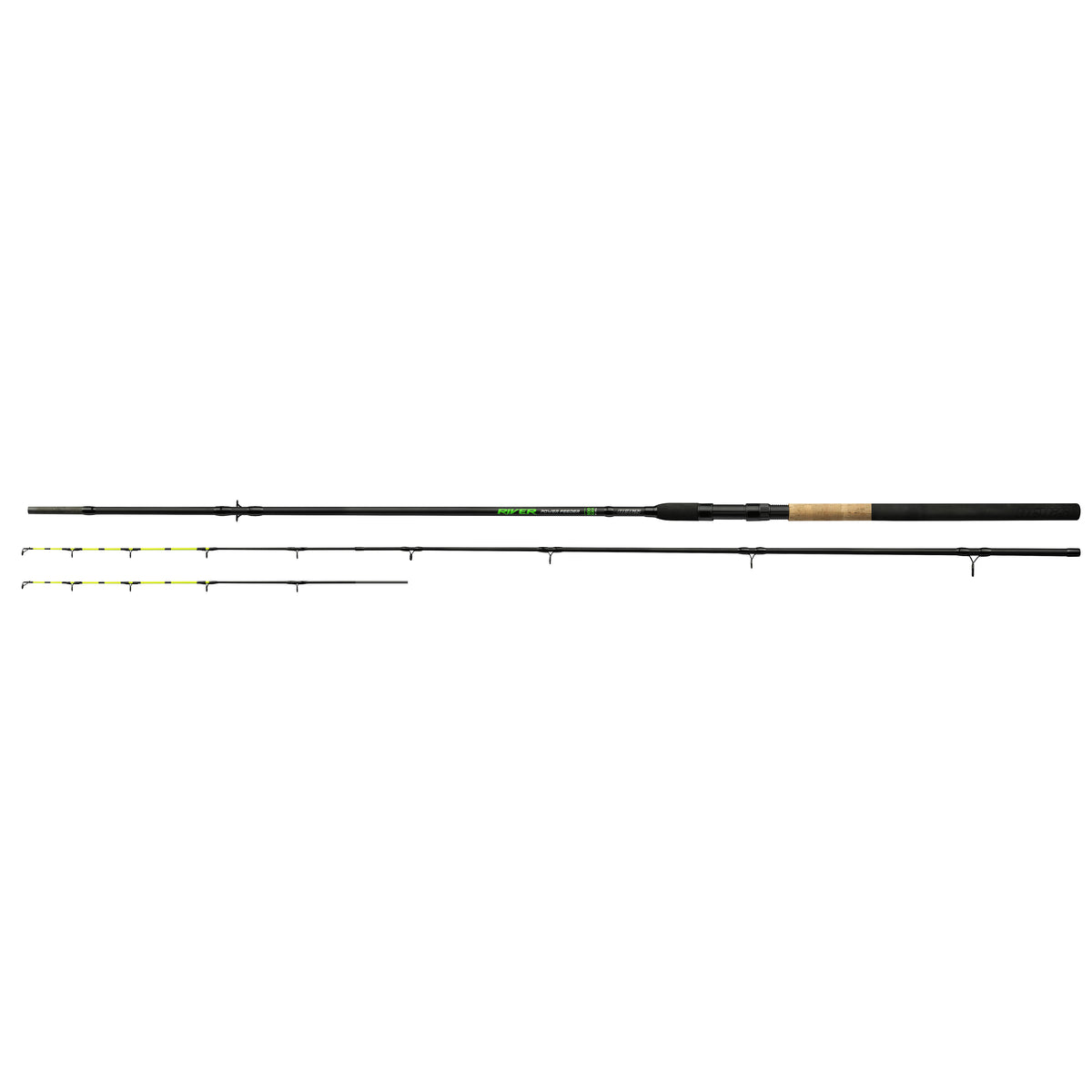 Nevis River Power Feeder 300XXH 80-250g