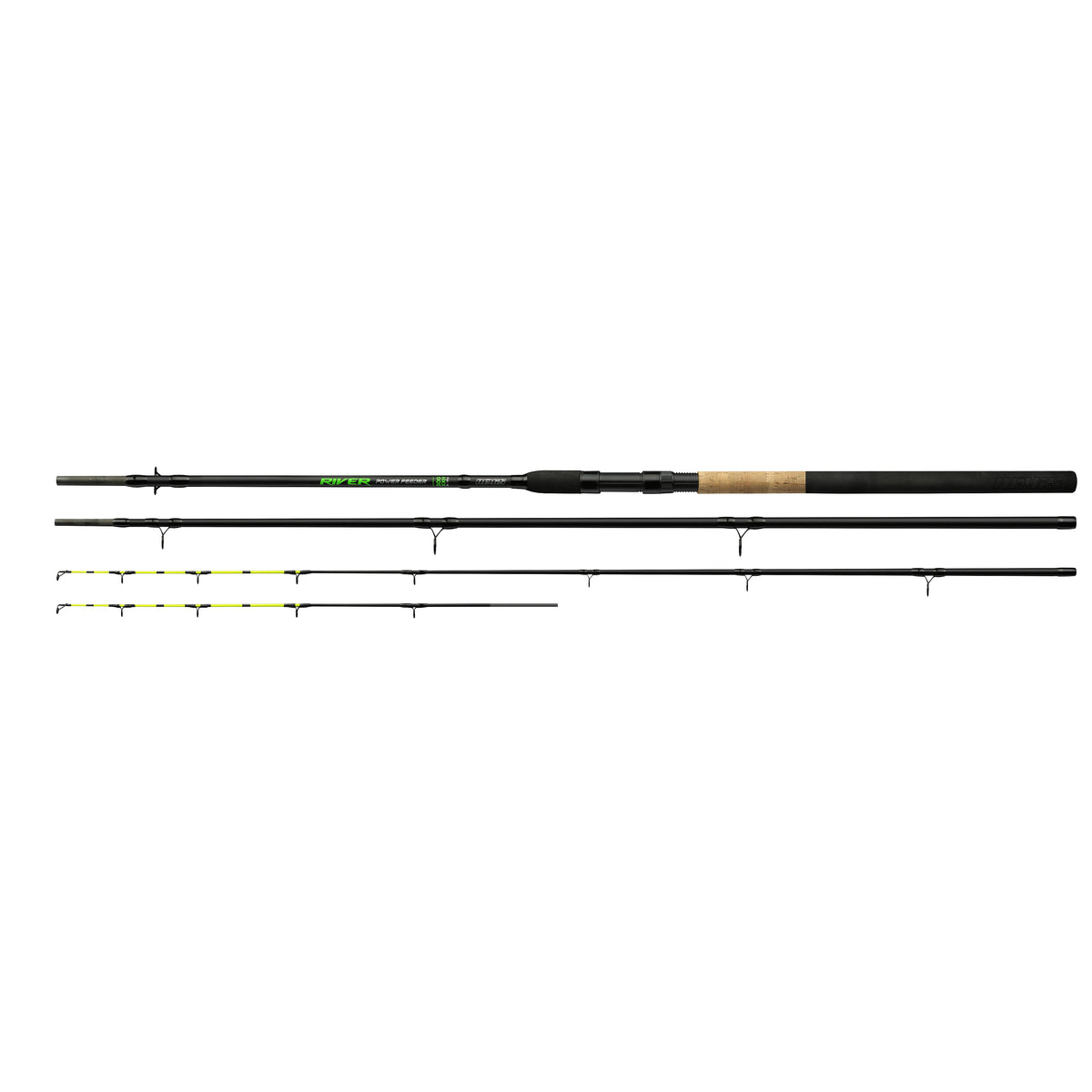 Nevis River Power Feeder 360XXH 100-250g