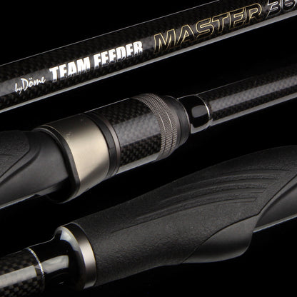 Team Feeder Master 430LC 70-195g