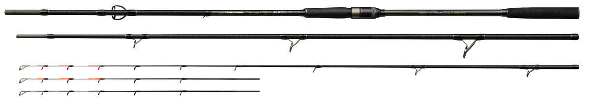 Team Feeder Master 430LC 70-195g