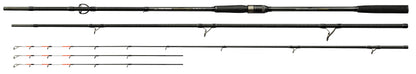Team Feeder Master 430LC 70-195g