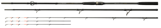 Team Feeder Master 430LC 70-195g