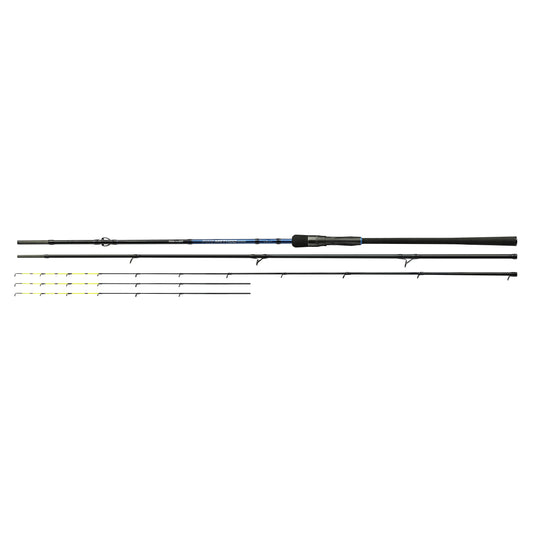 Team Feeder TF Fine Method Feeder 380MH 30-90g