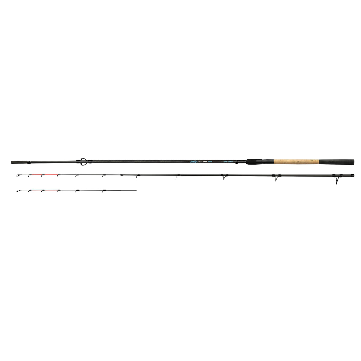 Team Feeder Tornado Boat Carp 270XH 50-170g