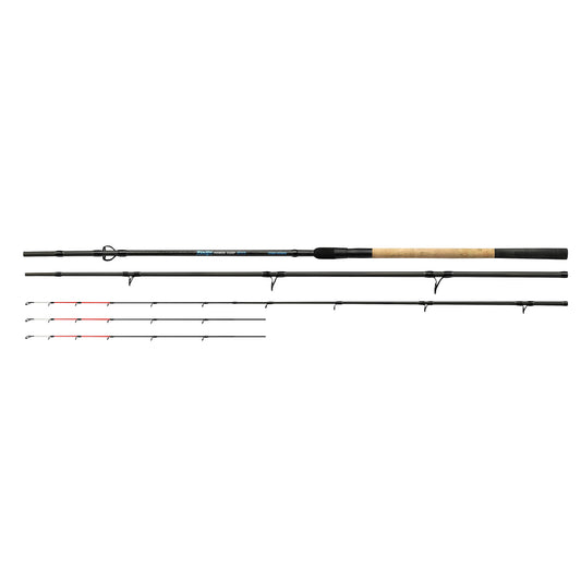 Team Feeder Tornado Power Carp 360H 30-100g