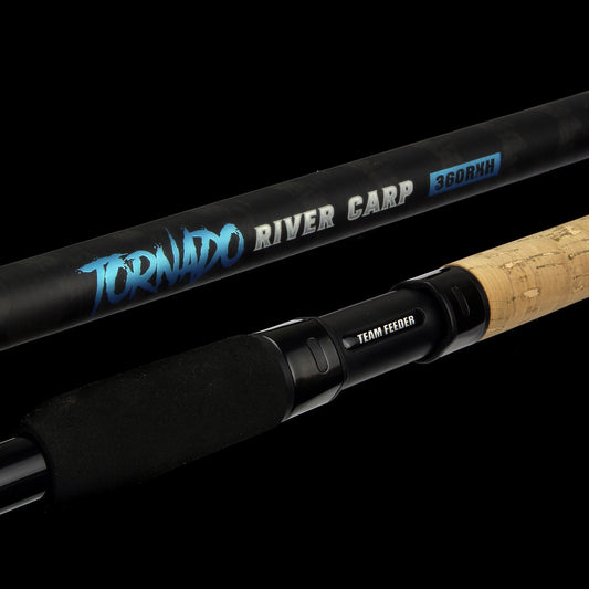 Team Feeder Tornado River Carp 360RXH 70-200g