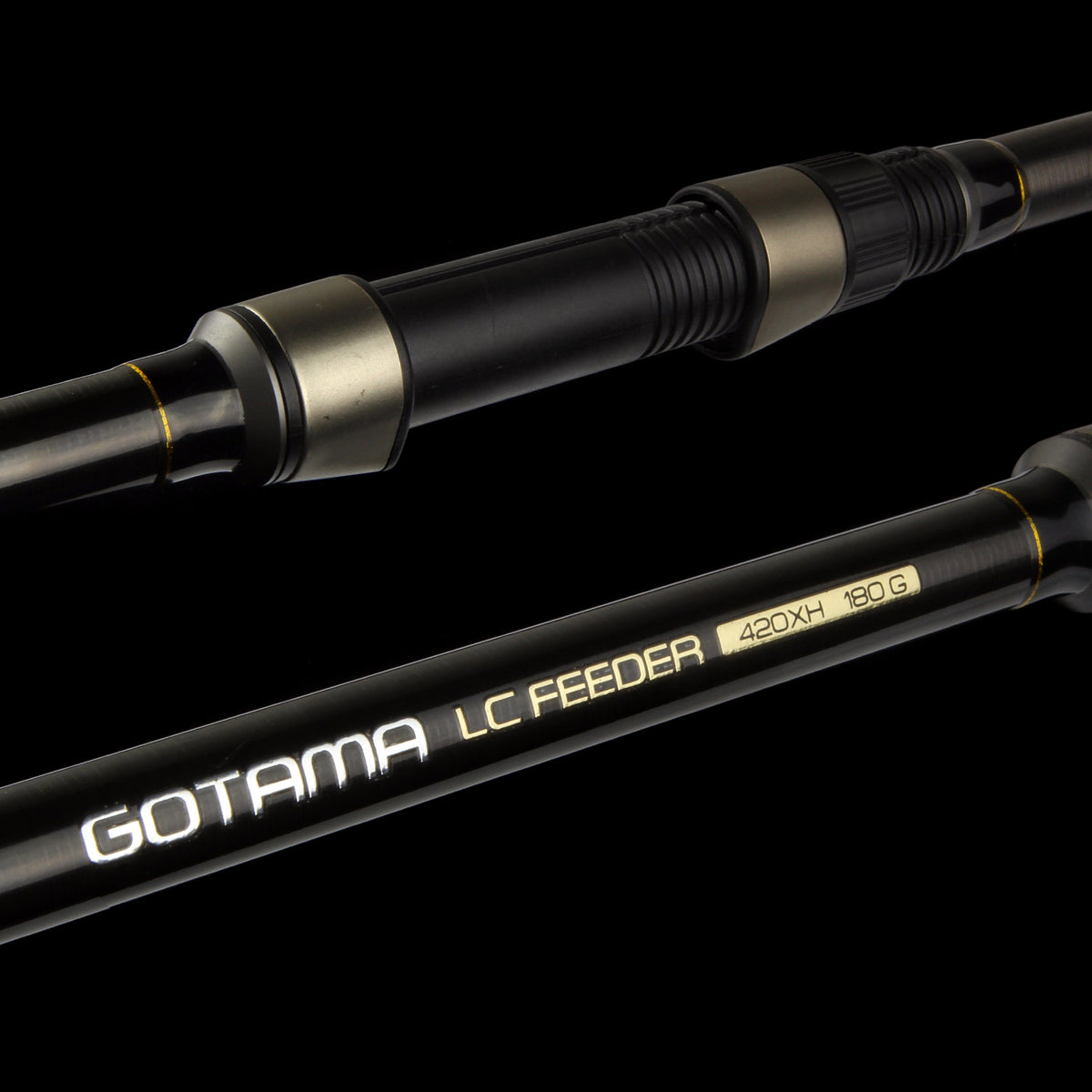 Nevis Gotama LC Feeder 390XH 180g