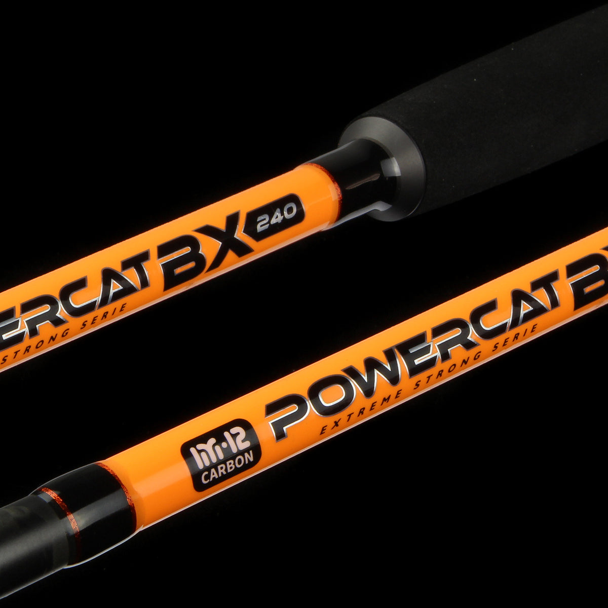 Nevis Powercat BX 2.40m