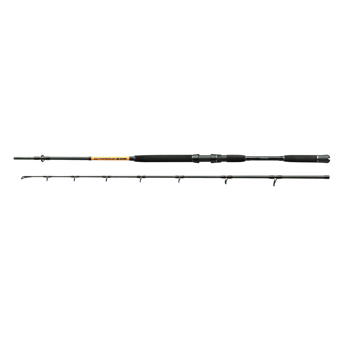 Nevis Powercat BX 2.70m