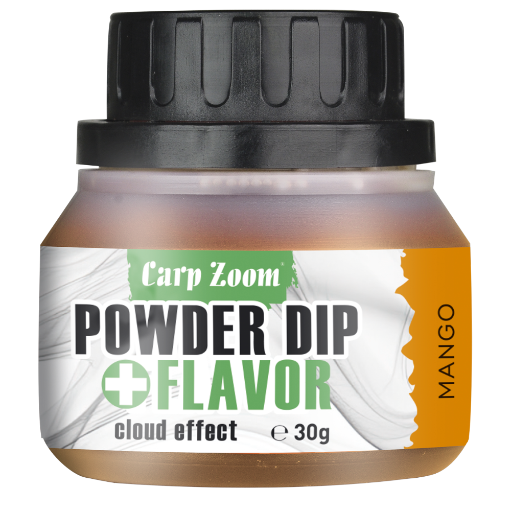Carp Zoom Pordip aromával