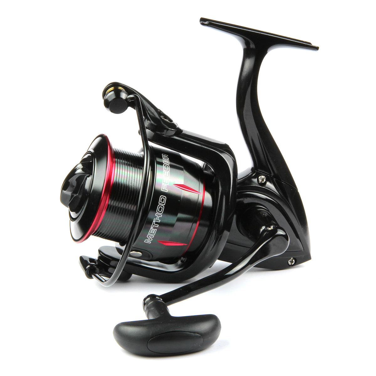 Nevis Method Feeder 6000 4+1cs