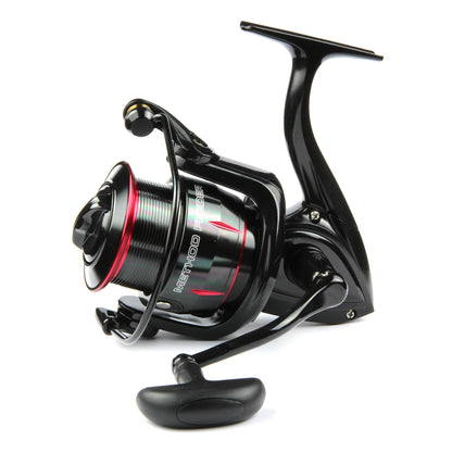 Nevis Method Feeder 6000 4+1cs