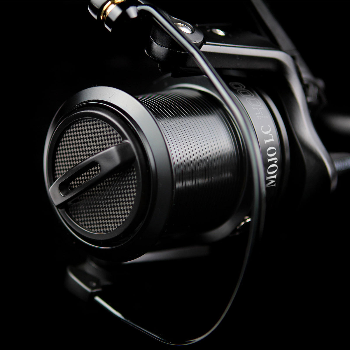 Carp Academy Mojo LC 14000