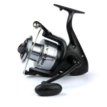Nevis Big Cat 80 3+1cs