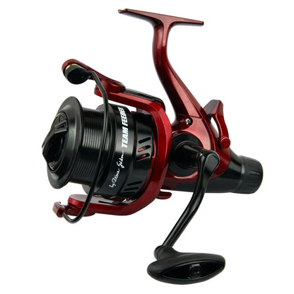 Team Feeder MasterCarp LCS Pro 5500