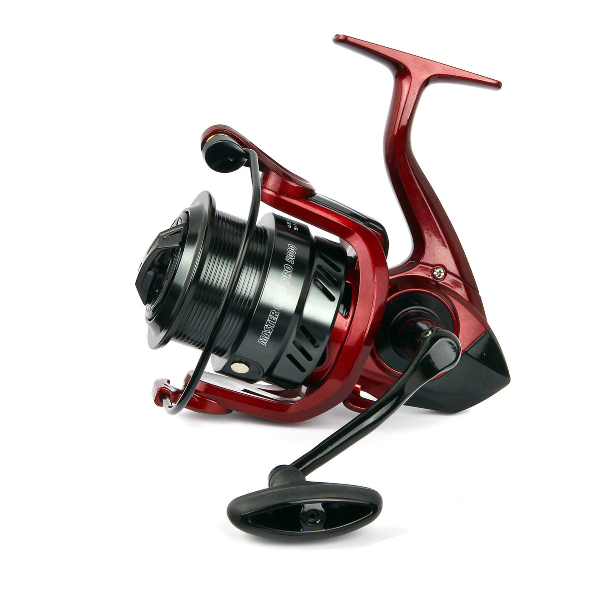 Team Feeder Mastercarp Pro 5000
