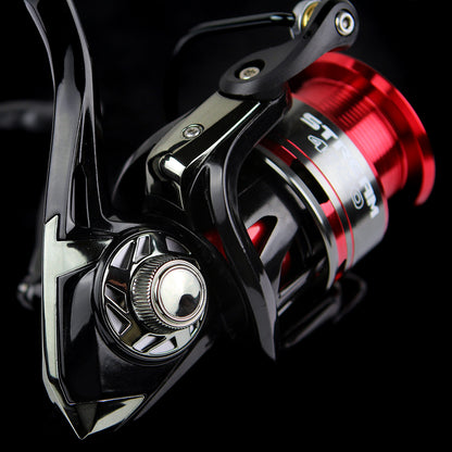 Reiva Stream 3000 5+1cs