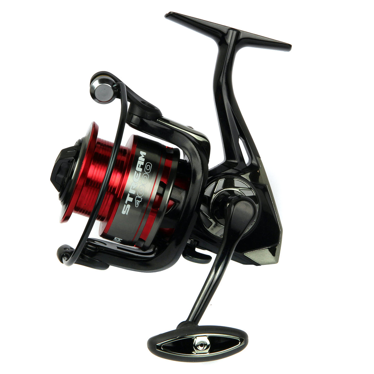 Reiva Stream 3000 5+1cs