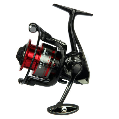 Reiva Stream 3000 5+1cs