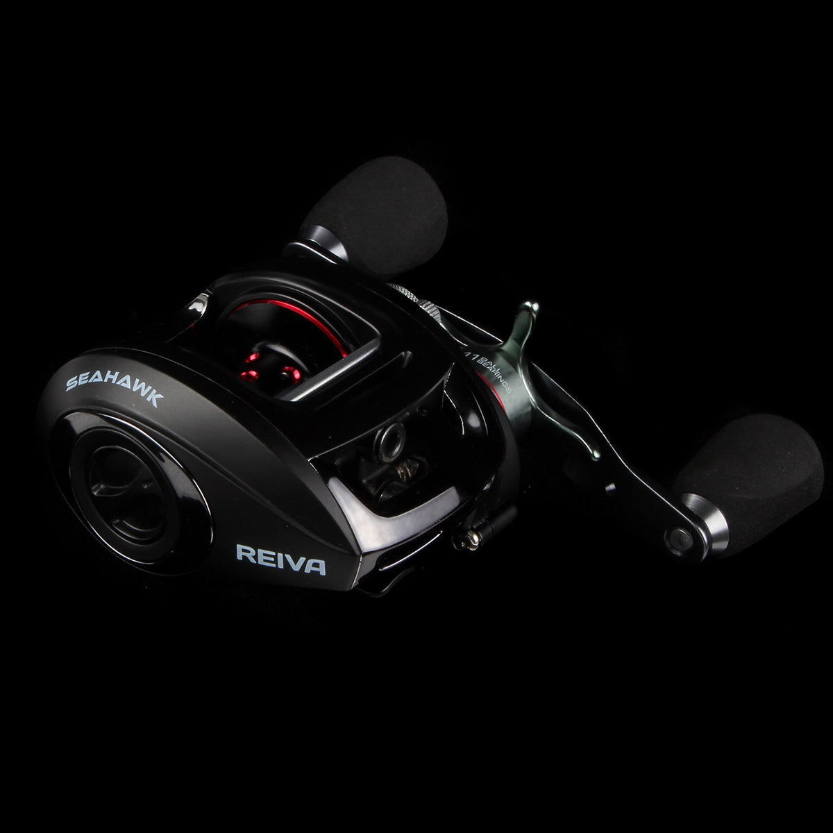 Reiva Seahawk 921 10+1cs