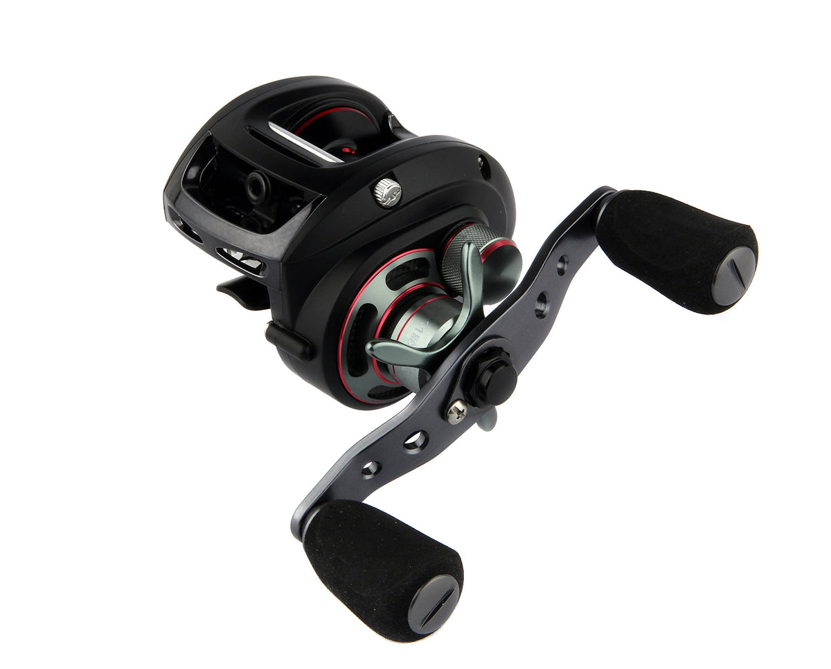 Reiva Seahawk 921 10+1cs
