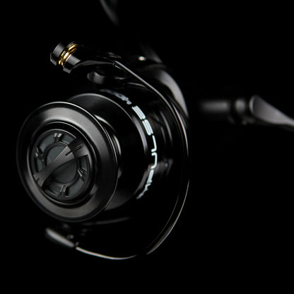 Nevis Impulse 3000 4+1cs