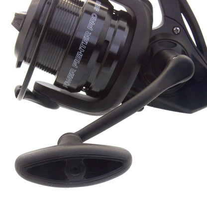 Team Feeder Power Fighter Pro 4000