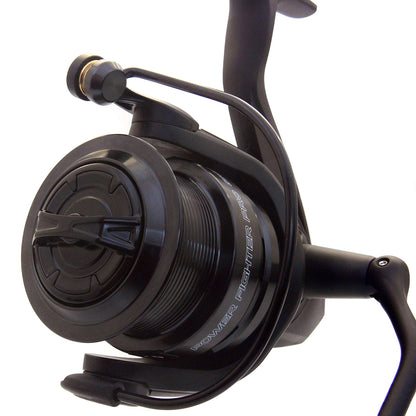 Team Feeder Power Fighter Pro 4000
