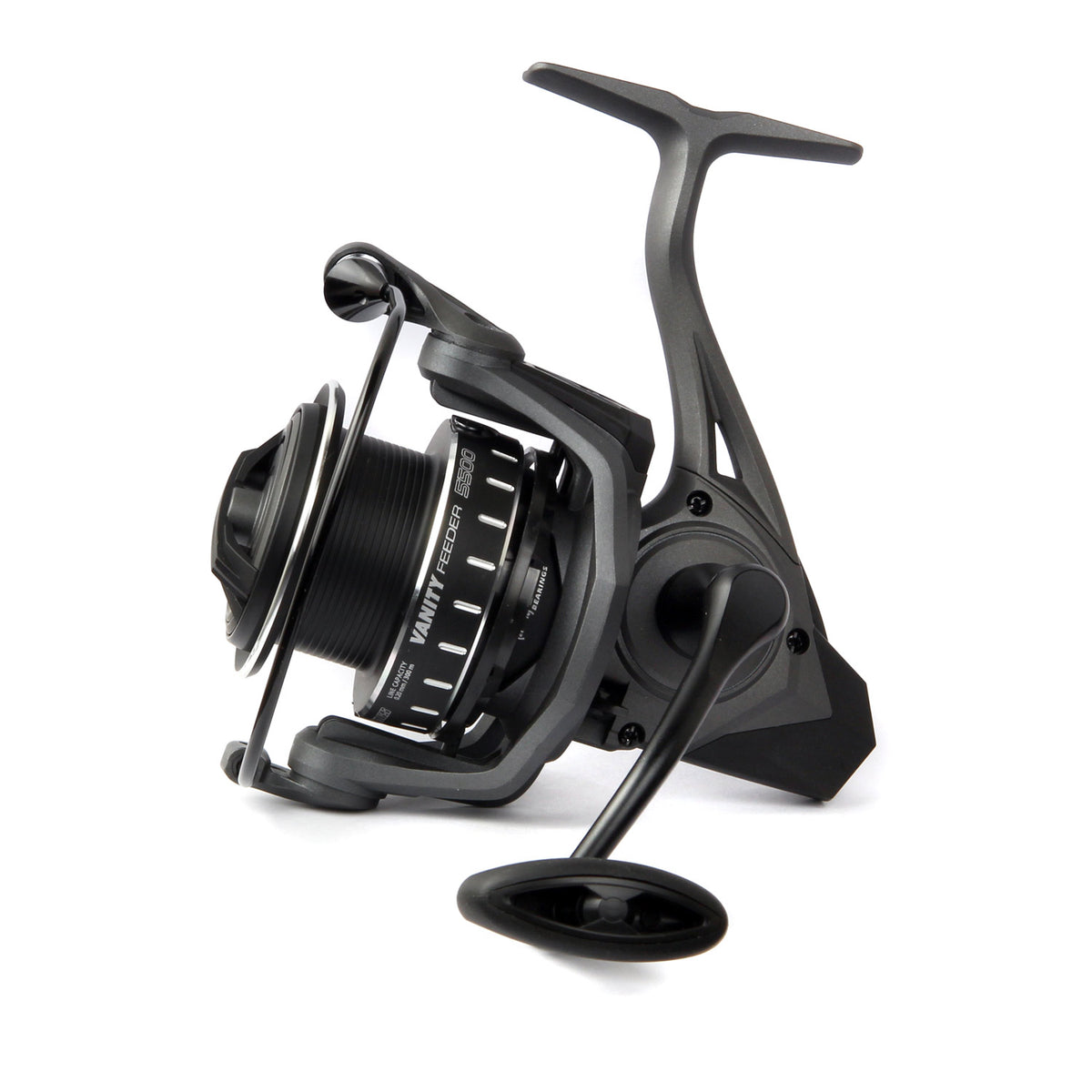 Nevis Vanity Feeder 5500