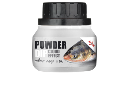 Carp Zoom Pordip