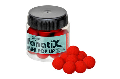 Carp Zoom Fanati-X Mini Pop Up horogcsali