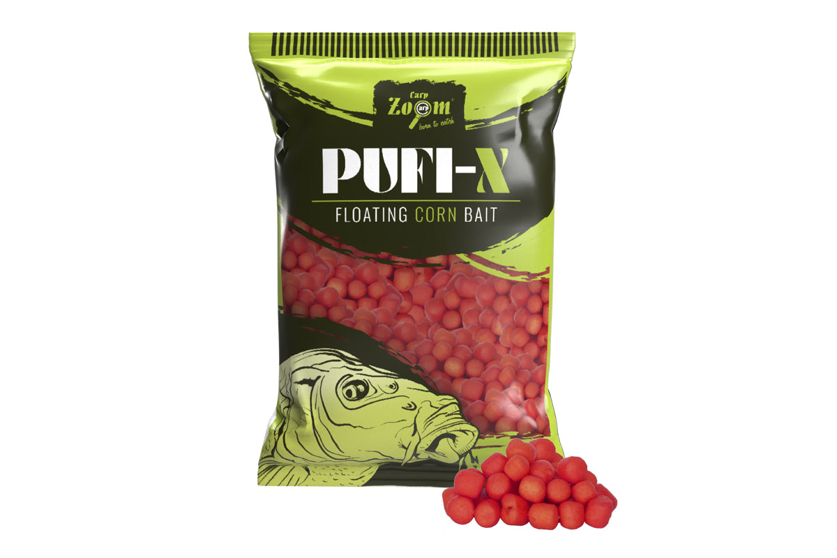 Carp Zoom Pufi-X horogcsali