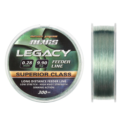Nevis Legacy Feeder 300m/0.20mm