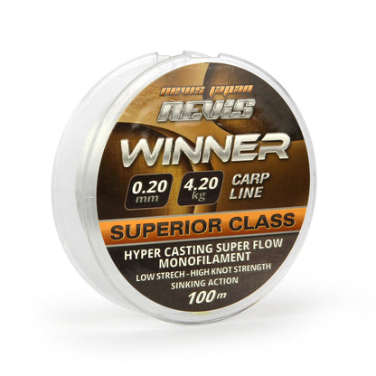 Nevis Winner 100m/0.40mm