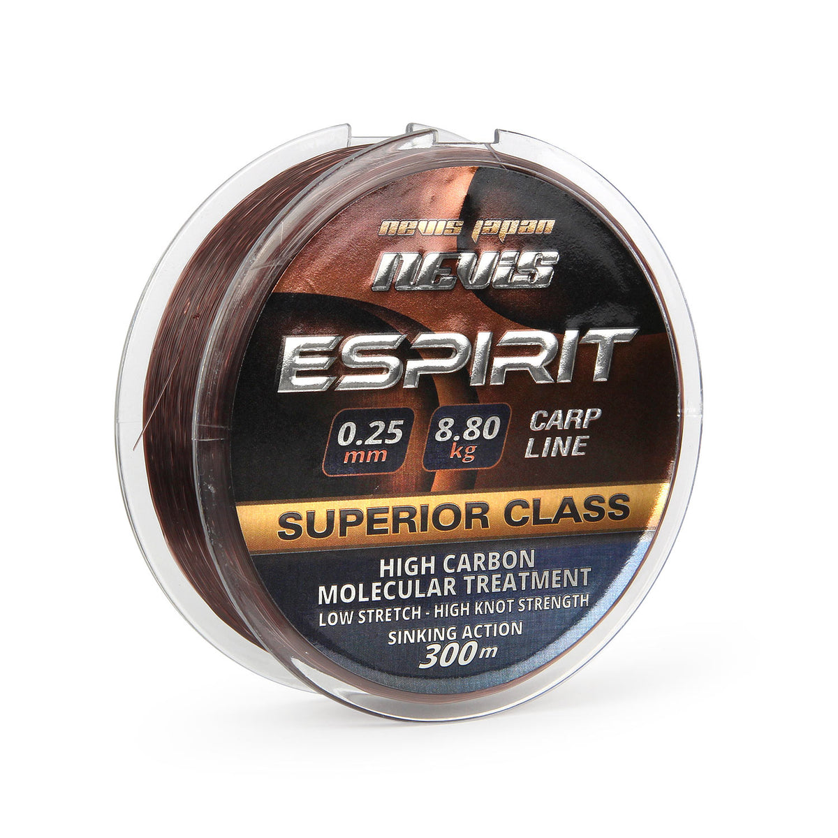 Nevis Espirit 150m/0.40mm