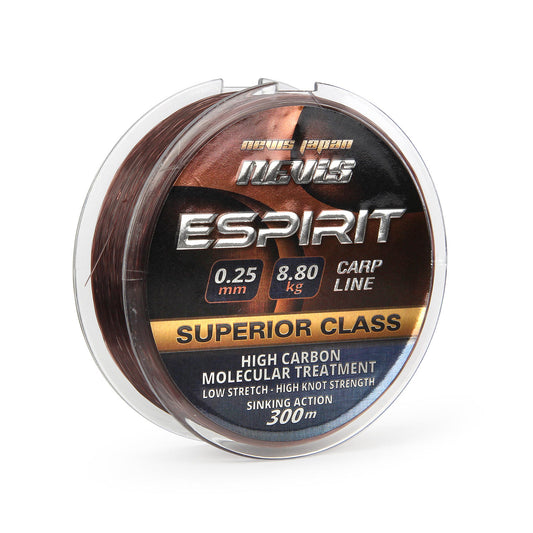 Nevis Espirit 300m/0.18mm
