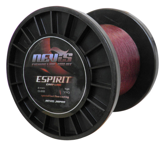 Nevis Espirit 3000m/0.25mm