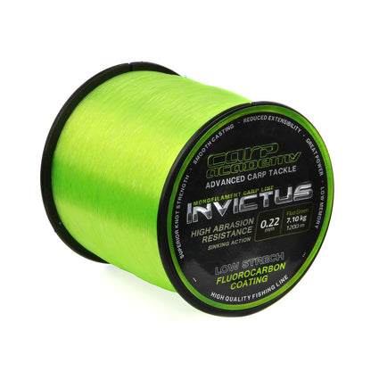 Carp Academy Invictus 1200m 0.30mm