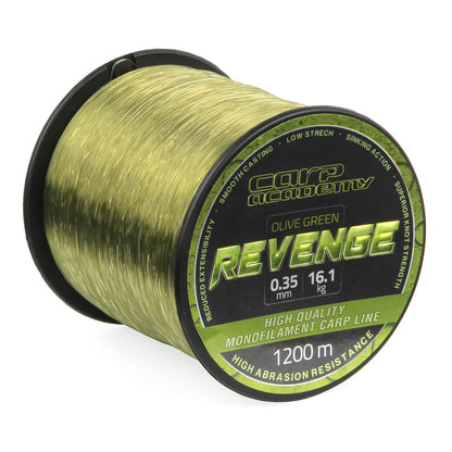 Carp Academy Revenge 1200m 0.30mm