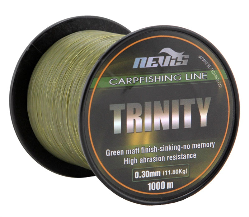 Nevis Trinity 1000m/0.28mm