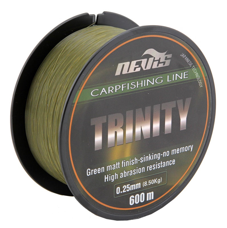Nevis Trinity 600m/0.25mm