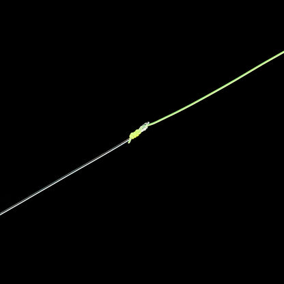 Team Feeder Tapered Leader 15m x5 0.20-0.31