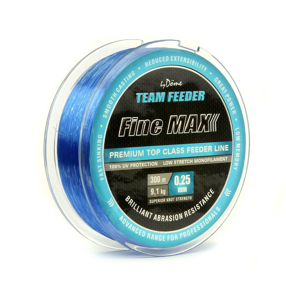 Team Feeder Fine Max 300m/0.20mm