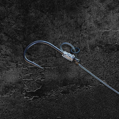 Carp Academy Coax előkezsinór 25m 0.60