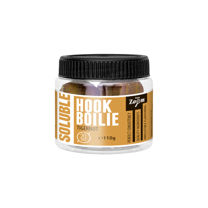 Carp Zoom Oldódó horog bojli