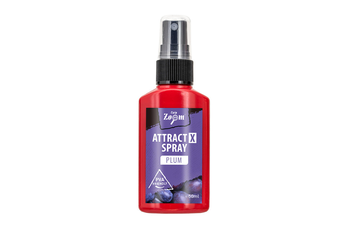 Carp Zoom AttractX aroma spray