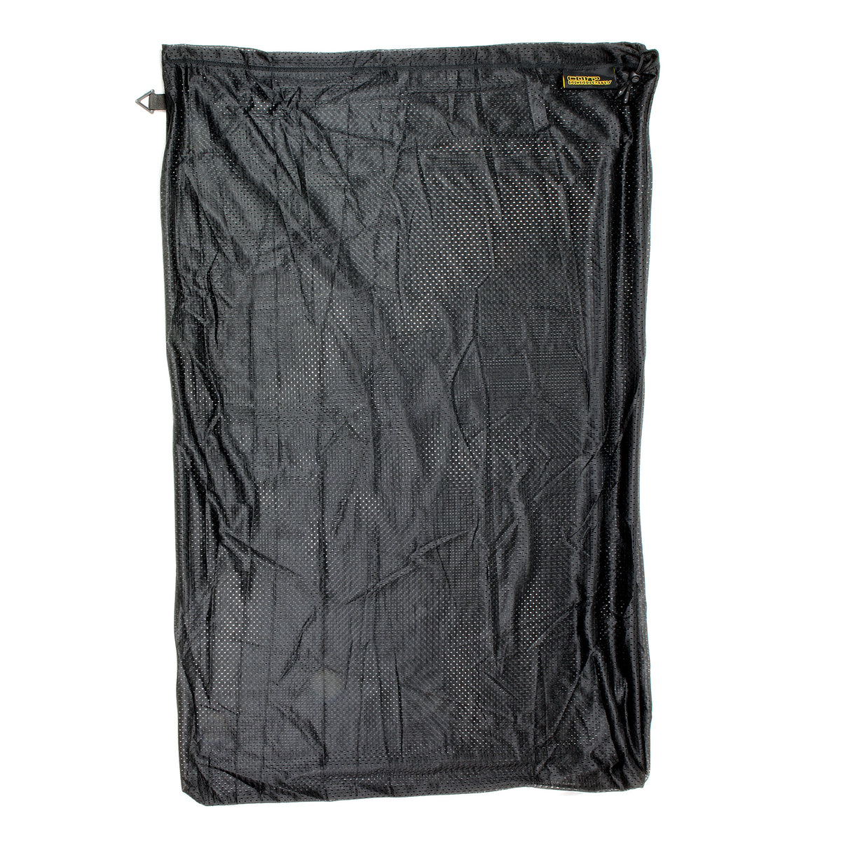 Carp Academy Pontyzsák BLACK + tartó 110x140